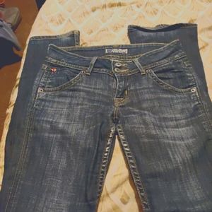 Hudson Jeans